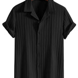 Cazel | Short Sleeve Set