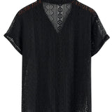 Cazel | Short Sleeve Set
