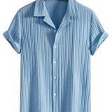 Cazel | Short Sleeve Set