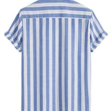 Cazel | Short Sleeve Set
