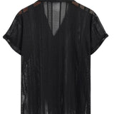 Cazel | Short Sleeve Set