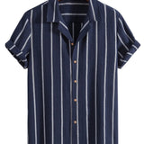 Cazel | Short Sleeve Set