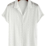 Cazel | Short Sleeve Set
