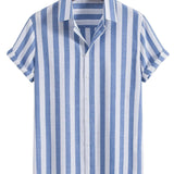 Cazel | Short Sleeve Set