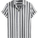 Cazel | Short Sleeve Set