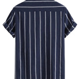 Cazel | Short Sleeve Set