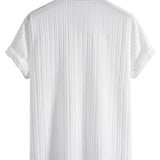 Cazel | Short Sleeve Set