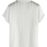 Cazel | Short Sleeve Set