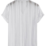 Cazel | Short Sleeve Set