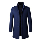 Kensley Cashmere Coat