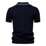 Polo Shirt Strik