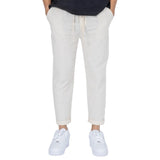 Kibo - Comfortable lightweight cotton pants