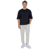 Kibo - Comfortable lightweight cotton pants