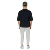 Kibo - Comfortable lightweight cotton pants