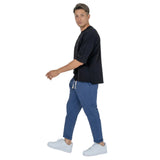 Kibo - Comfortable lightweight cotton pants