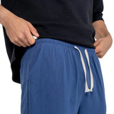 Kibo - Comfortable lightweight cotton pants