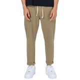 Kibo - Comfortable lightweight cotton pants
