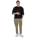 Kibo - Comfortable lightweight cotton pants