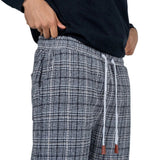 Kosei - Comfortable Cotton Pants