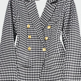 Josefína - Classic Cut Jacket