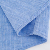 Saint-Tropez Linen Shirt