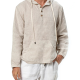 Hooded Sweatshirt Signature