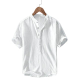 Linen Summer Shirt