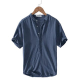 Linen Summer Shirt