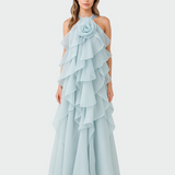 Květoslava - Luxury Maxi Dress