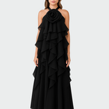 Květoslava - Luxury Maxi Dress