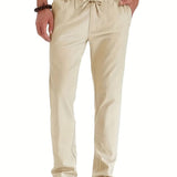 Casual Summer Pants