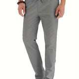 Casual Summer Pants