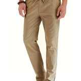 Casual Summer Pants