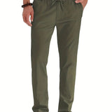 Casual Summer Pants