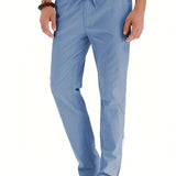 Casual Summer Pants