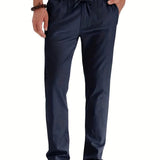Casual Summer Pants