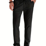 Casual Summer Pants