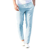 Casual Linen Pants