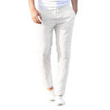 Casual Linen Pants