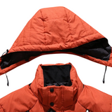 NORDVIK ELITE Warm Jacket for Men