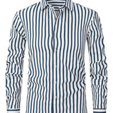 Elegant Men's Shirt