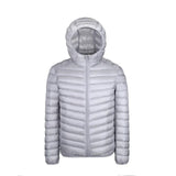 Light Down Jacket