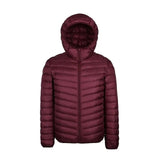 Light Down Jacket