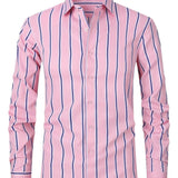 Elegant Men's Shirt