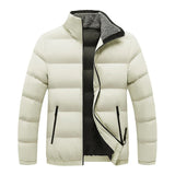 Stand Krave Winter Jacket