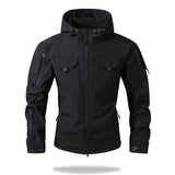 Tactical Men's Jacket