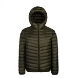Light Down Jacket