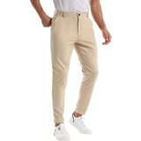 Loose Men's Pants