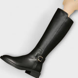 Eduarda – Women's Knee-High Boots