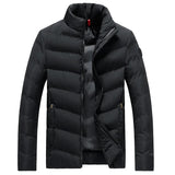 Winter Parka